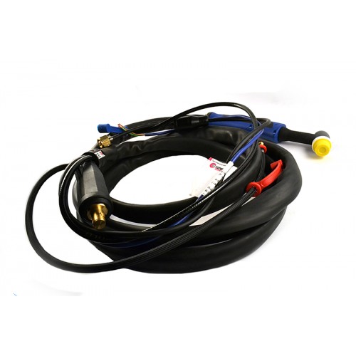 Горелка сварочная ABITIG 18SC GRIP L - 8,00 м BSD 35-50